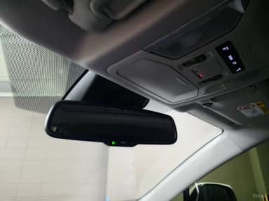 RAV4 5th Generation