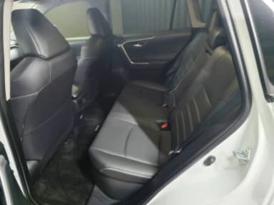 RAV4 5th Generation