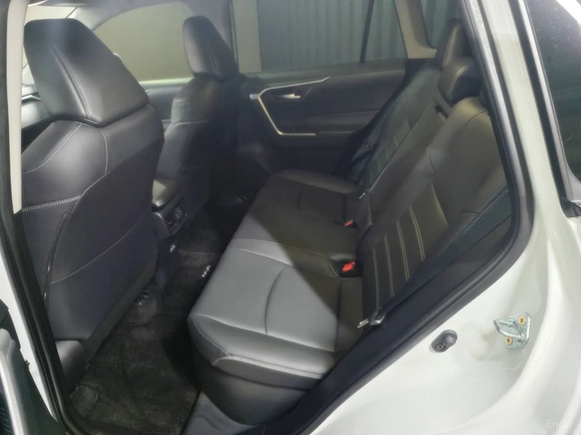 RAV4 5th Generation