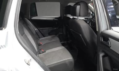 Tiguan 2nd Generation