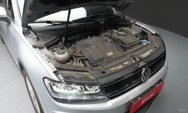 Tiguan 2nd Generation