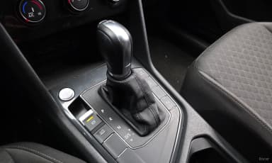 Tiguan 2nd Generation