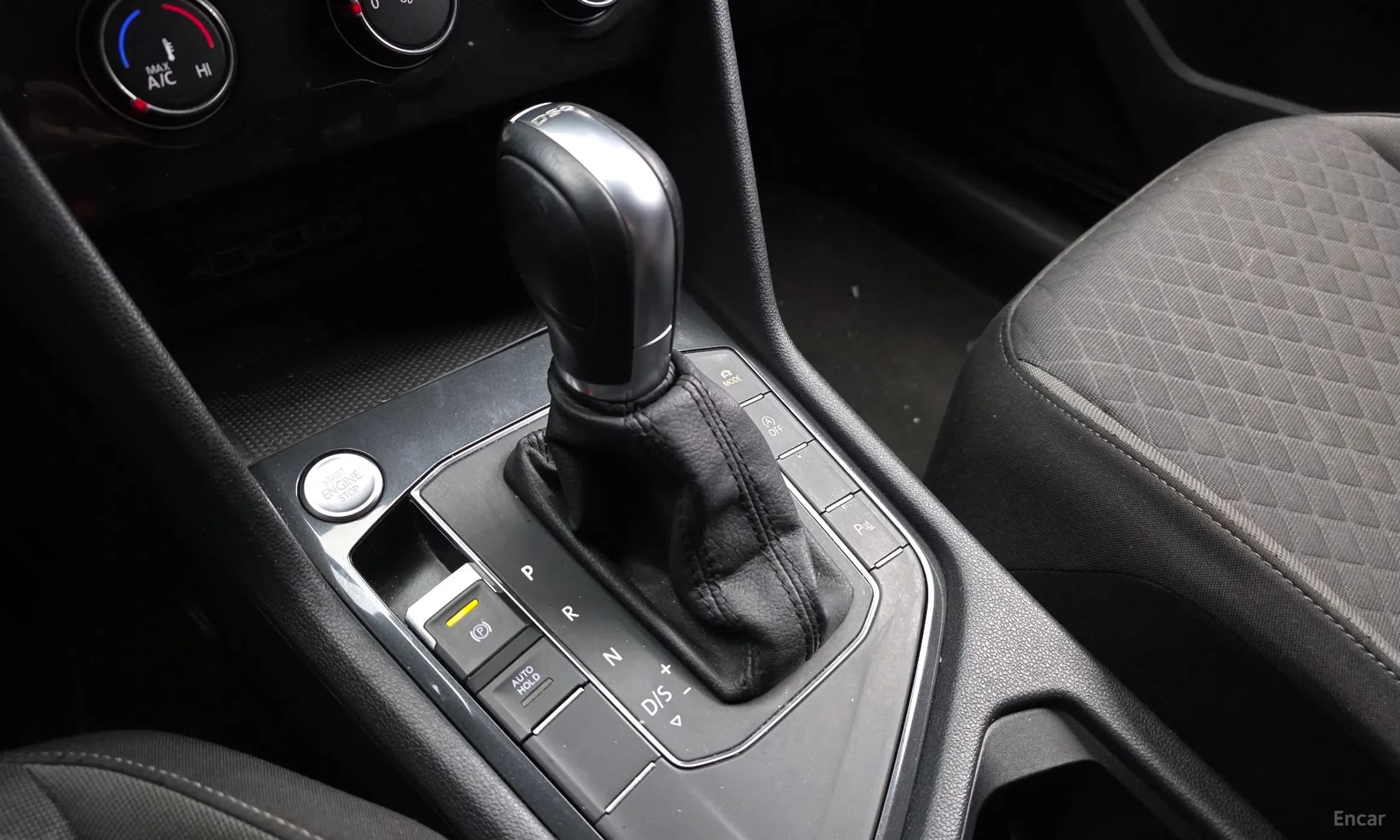 Tiguan 2nd Generation