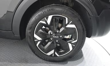 The All-New Niro EV