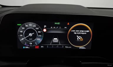 The All-New Niro EV