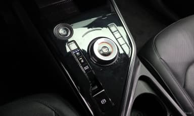 The All-New Niro EV