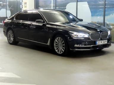 7 Series (G11)