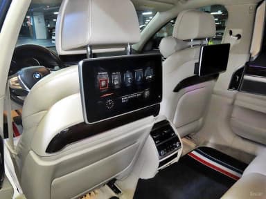 7 Series (G11)