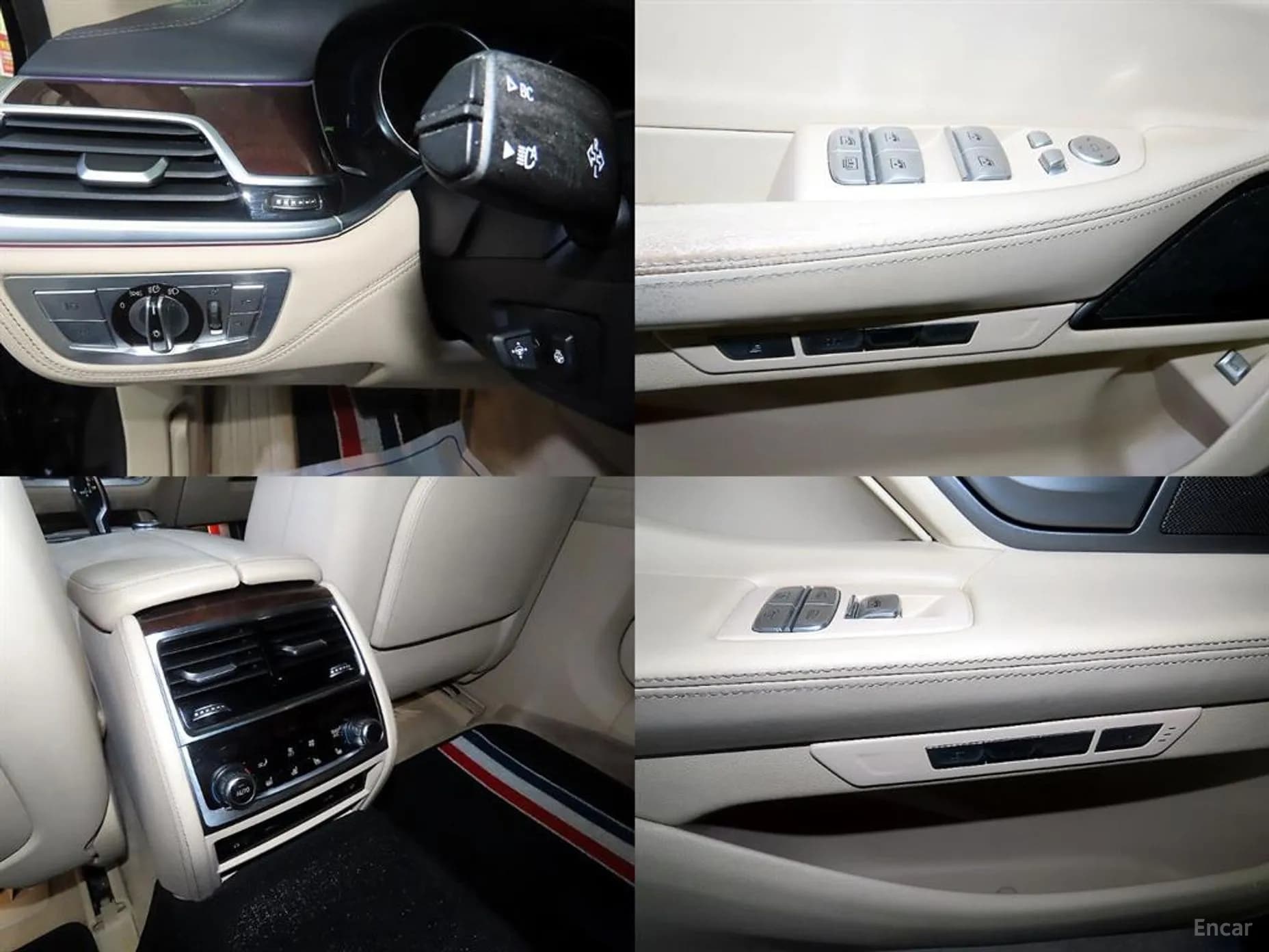 7 Series (G11)