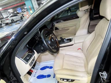 7 Series (G11)