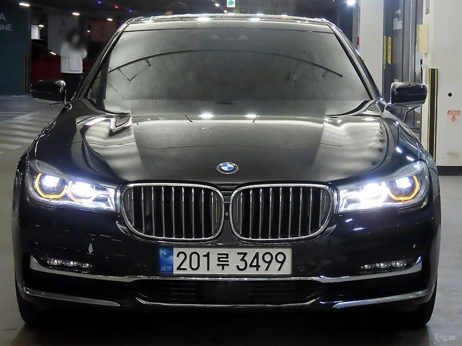 7 Series (G11)