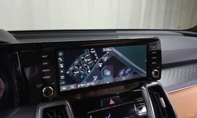 Sorento 4th generation