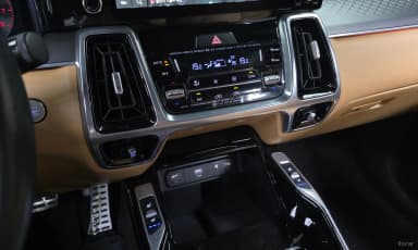 Sorento 4th generation