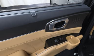 Sorento 4th generation