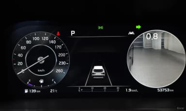 Sorento 4th generation