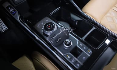 Sorento 4th generation