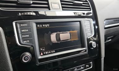 Golf 7th Generation