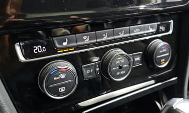 Golf 7th Generation
