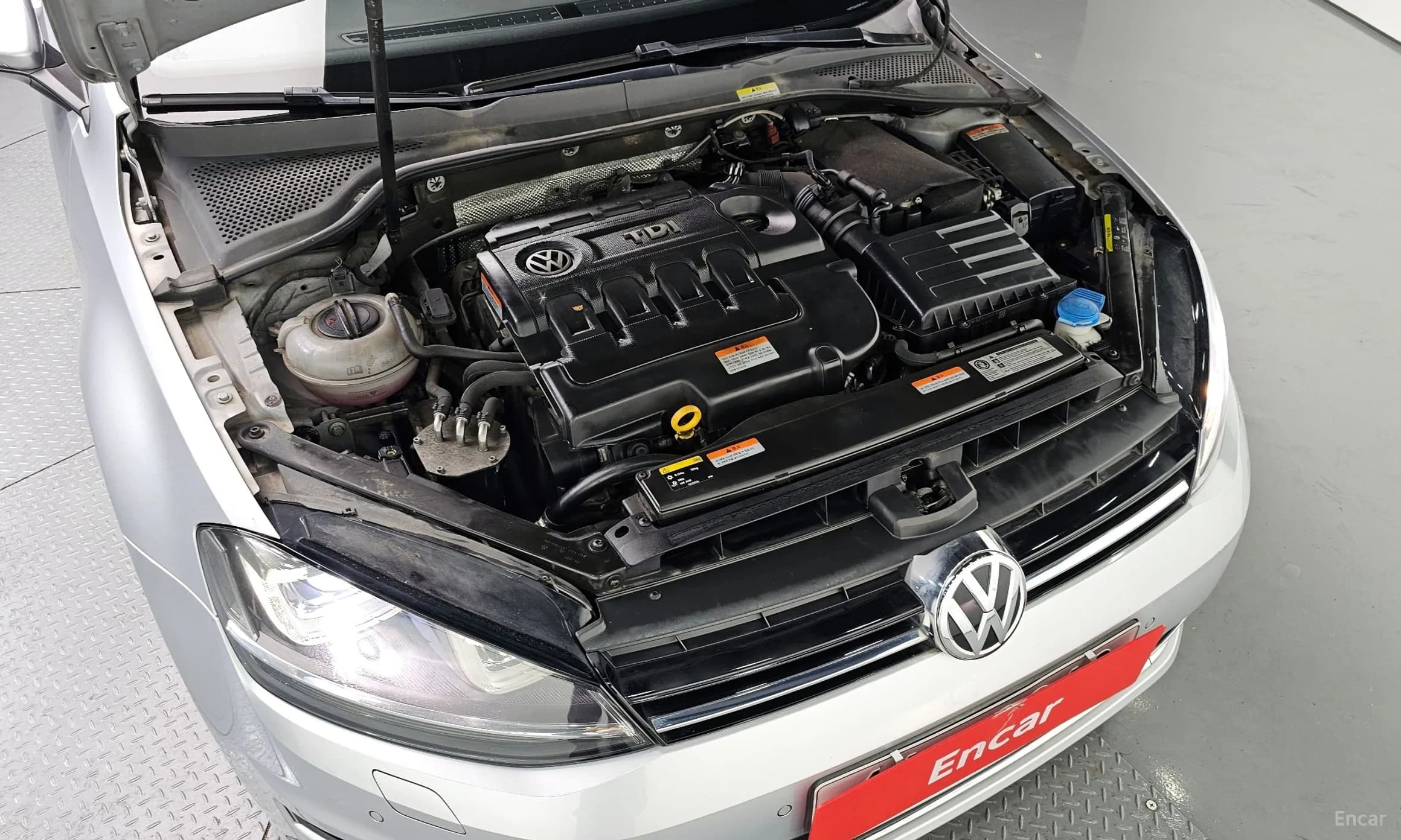 Golf 7th Generation