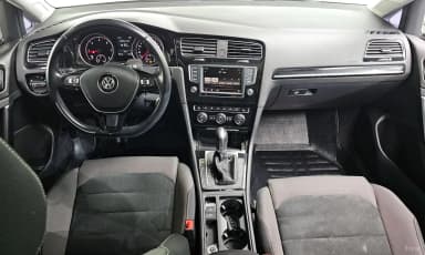 Golf 7th Generation