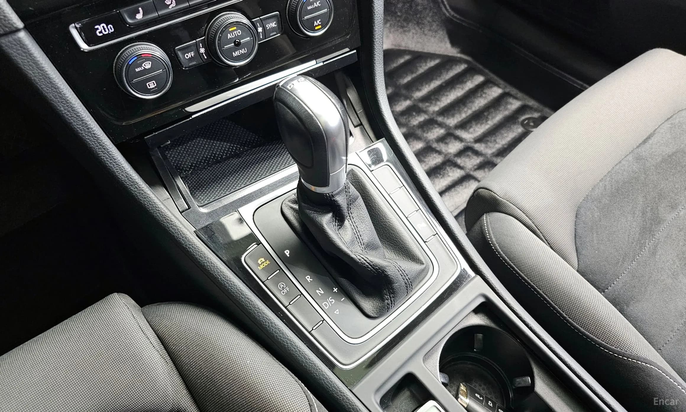 Golf 7th Generation