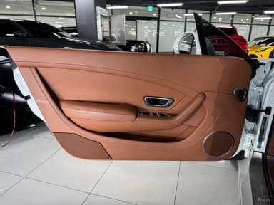 Continental GT 2nd Generation