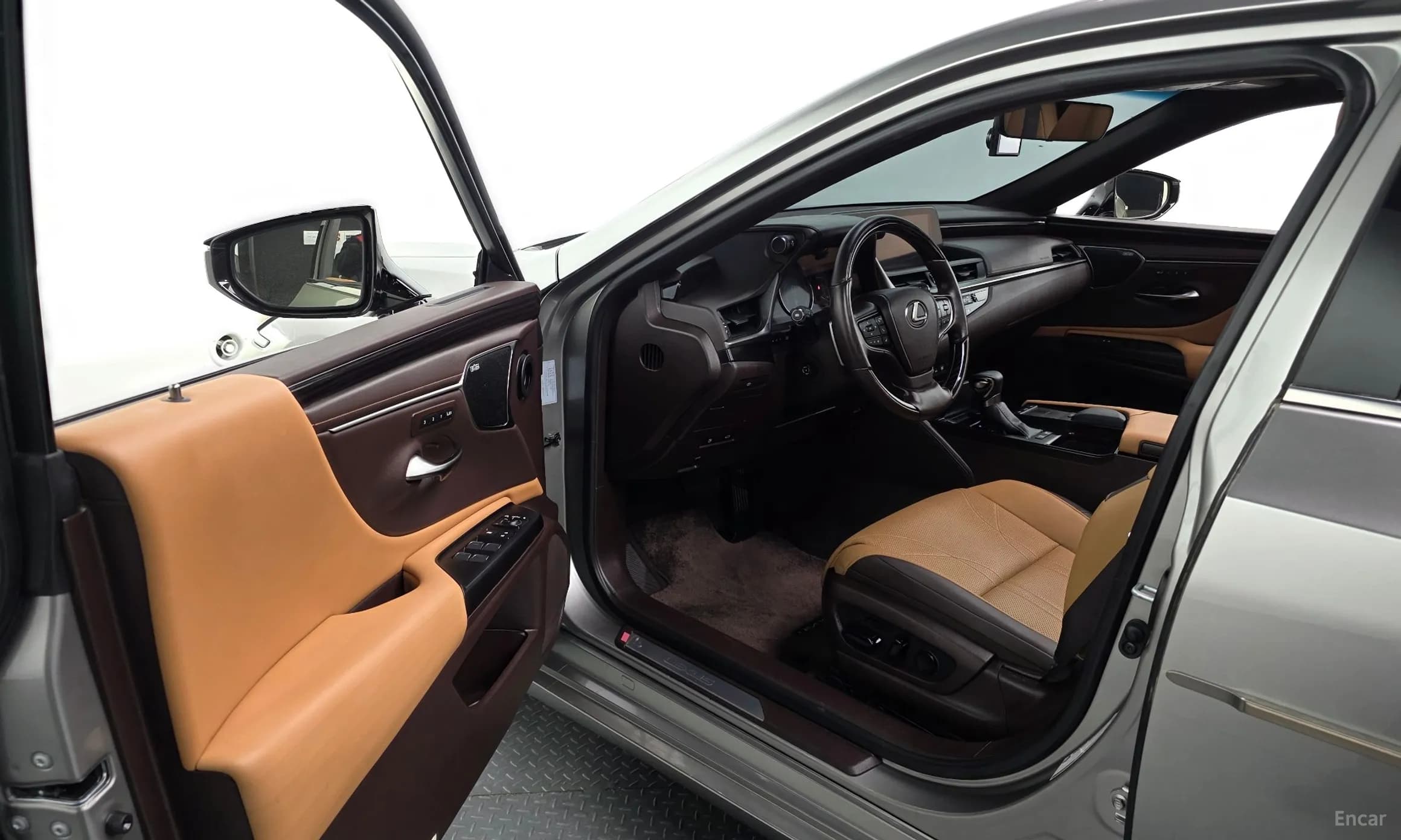 ES300h 7th Generation