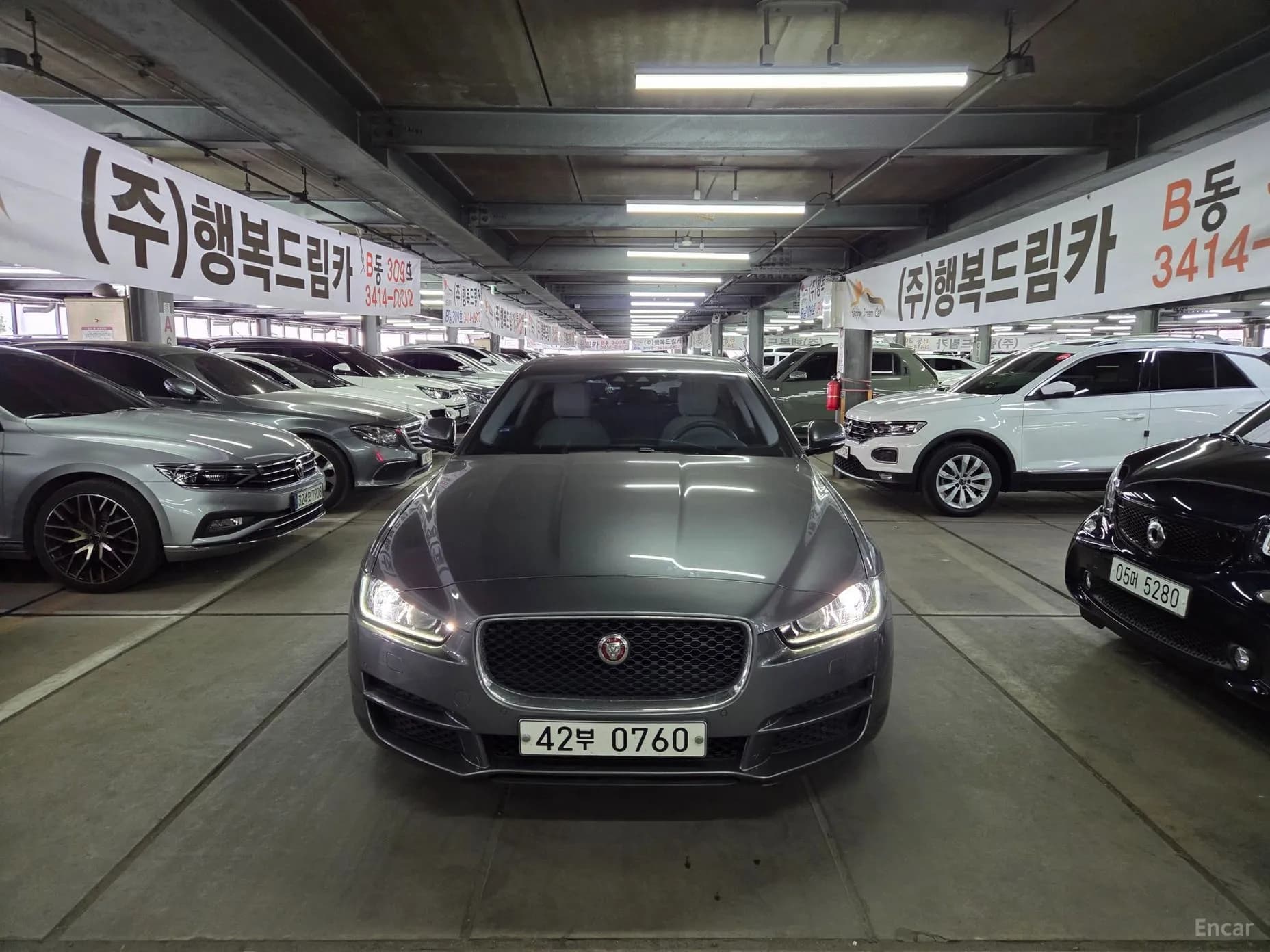 XE