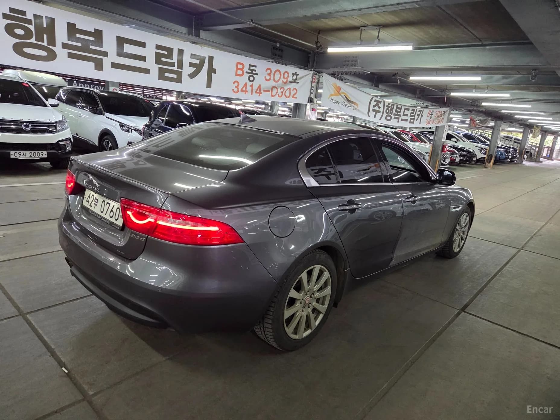 XE