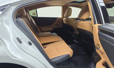 ES300h 7th Generation