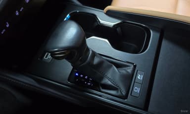 ES300h 7th Generation