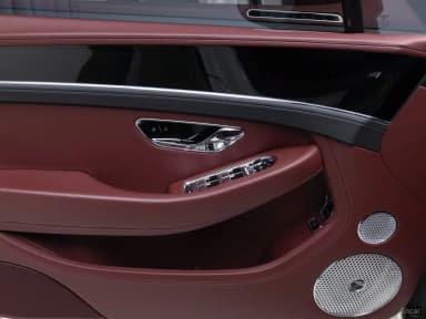 Continental GT 3rd Generation