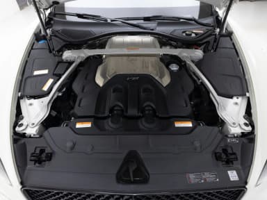 Continental GT 3rd Generation