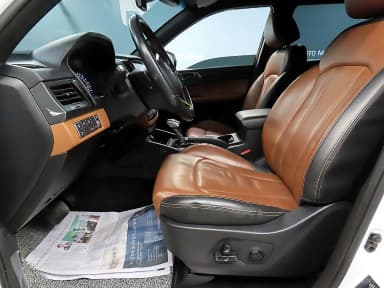 Rexton Sports