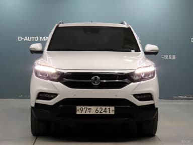 Rexton Sports