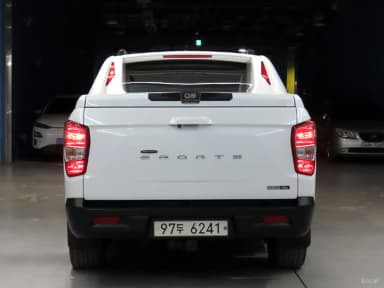 Rexton Sports