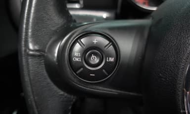 Cooper D Clubman
