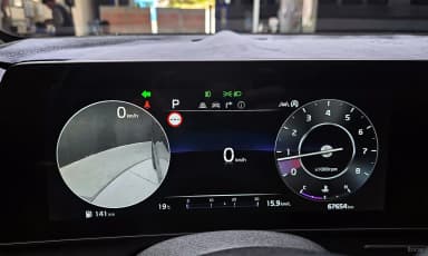 Sportage 5th Generation