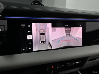 Macan EV