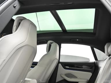 Macan EV