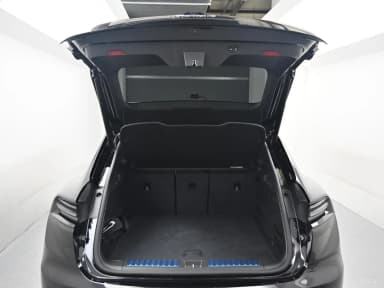 Macan EV