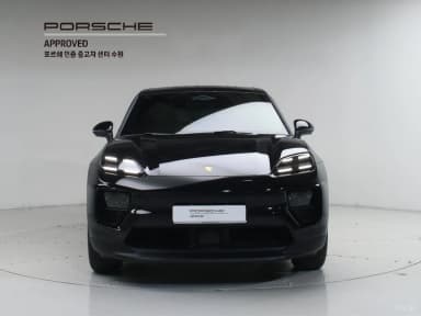 Macan EV