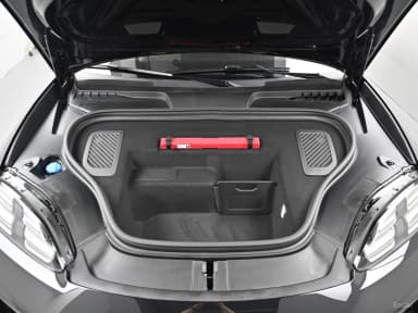Macan EV