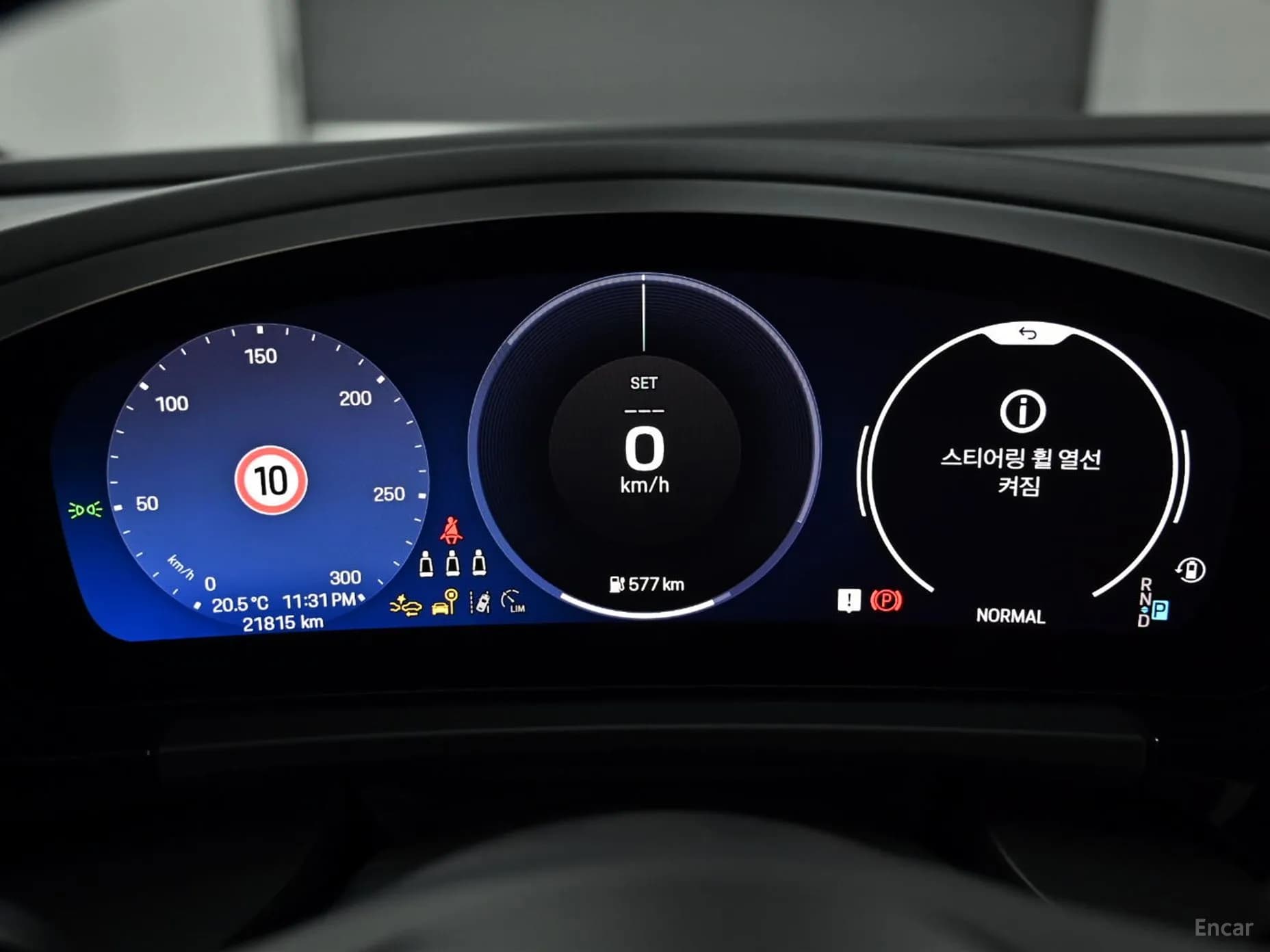 Macan EV