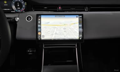 Range Rover Evoque 2nd Generation