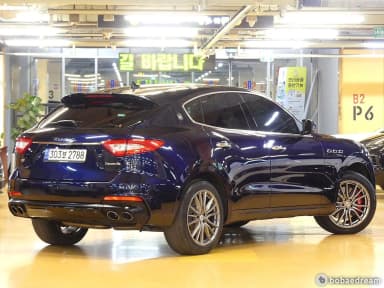 Levante
