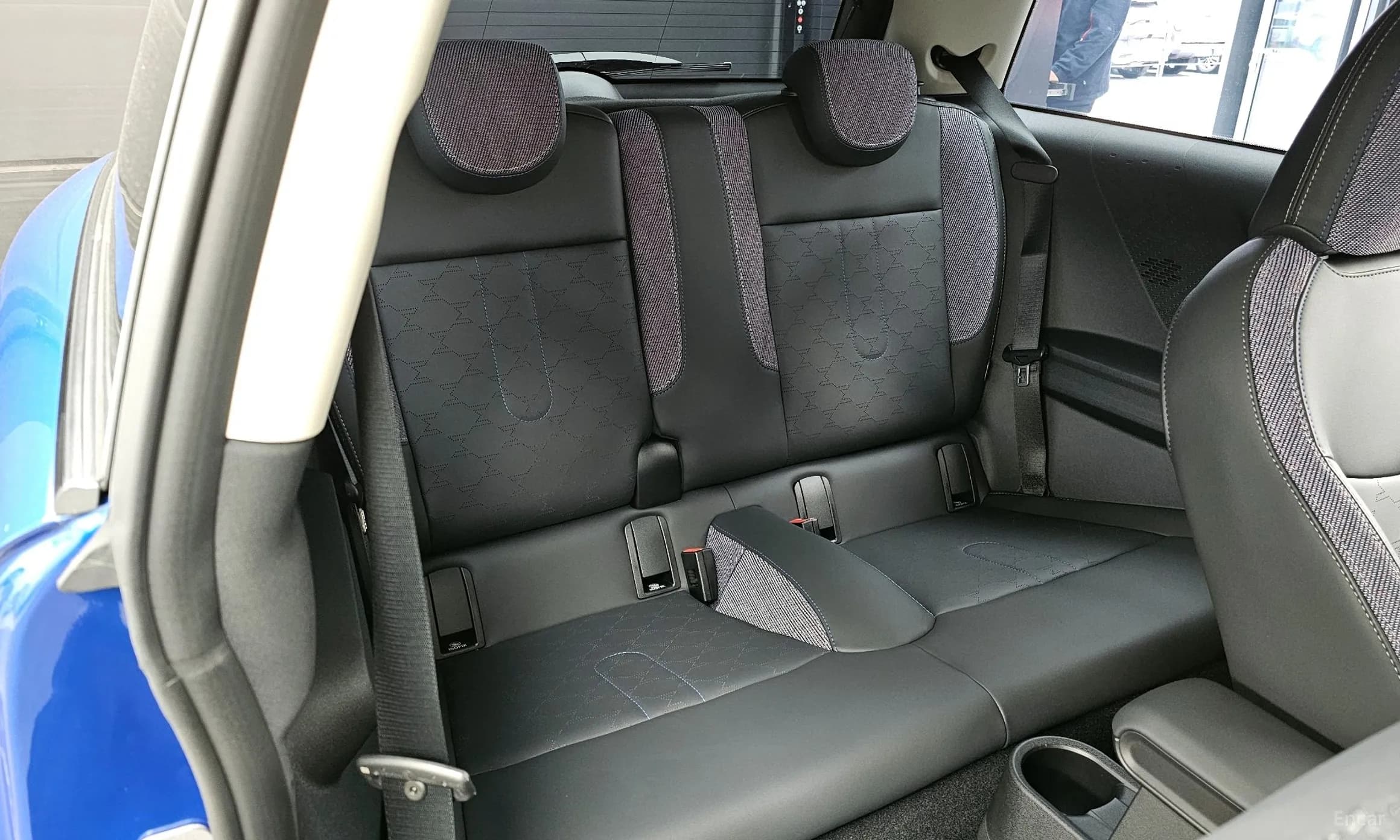 Cooper C 4th generation