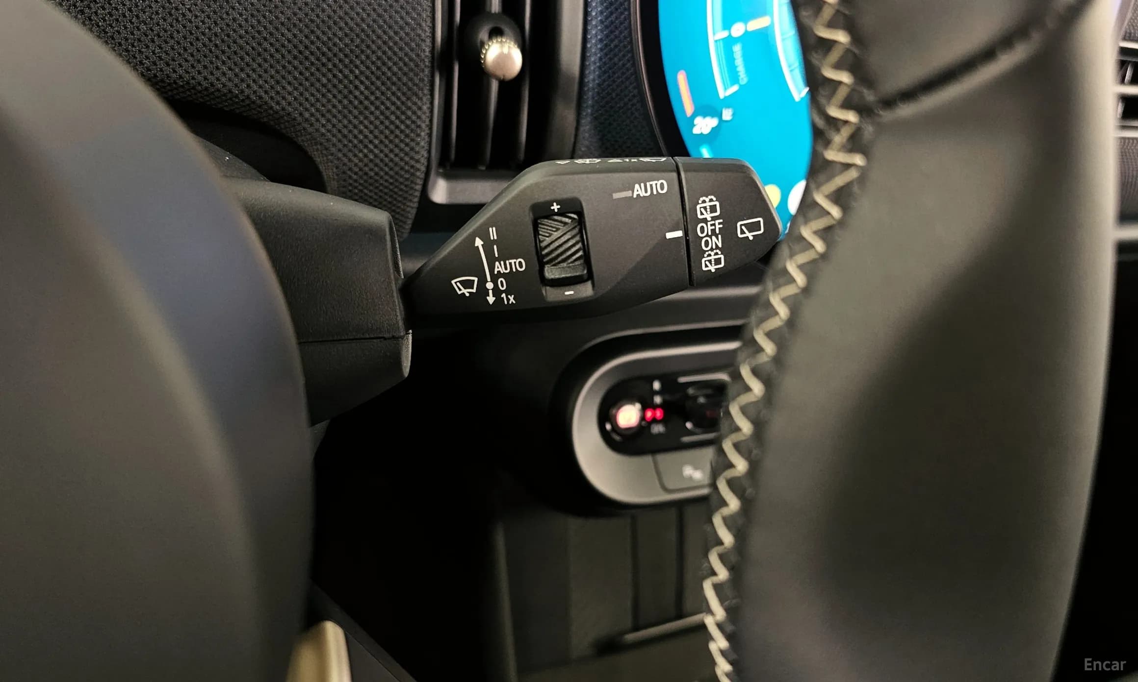 Cooper C 4th generation