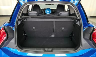 Cooper C 4th generation