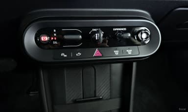 Cooper C 4th generation